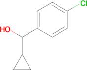 Cyclopropyl (4-chlorophenyl)methanol