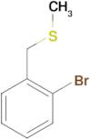 2-Bromobenzyl methyl sulfide