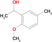 1-(2-Methoxy-5-methylphenyl)ethanol