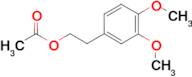 3,4-Dimethoxyphenethyl acetate