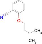2-iso-Pentoxybenzonitrile