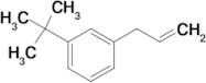 3-(3-tert-Butylphenyl)-1-propene