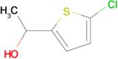 1-(5-Chloro-2-thienyl)ethanol