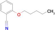 2-n-Pentoxybenzonitrile
