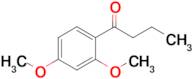 2',4'-Dimethoxybutyrophenone