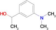 1-[3-(Dimethylamino)phenyl]ethanol