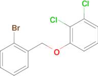 2-Bromobenzyl-(2,3-dichlorophenyl)ether