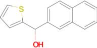 2-Naphthyl-(2-thienyl)methanol