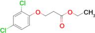 Ethyl 3-(2,4-dichloro-phenoxy)propanoate