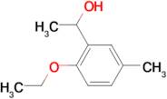 1-(2-Ethoxy-5-methylphenyl)ethanol