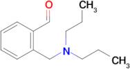 2-[(Di-n-propylamino)methyl]benzaldehyde