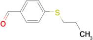 4-(n-Propylthio)benzaldehyde