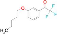 3'-n-Pentoxy-2,2,2-trifluoroacetophenone