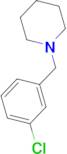 1-(3-Chlorobenzyl)piperidine