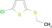 5-Chloro-2-thienyl ethyl sulfide