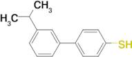 4-(3-iso-Propylphenyl)thiophenol