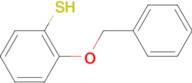 2-(Benzyloxy)thiophenol