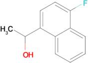 1-(4-Fluoro-1-naphthyl)ethanol