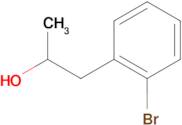 1-(2-Bromophenyl)-2-propanol