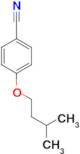 4-iso-Pentoxybenzonitrile