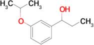 1-(3-iso-Propoxyphenyl)-1-propanol