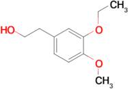 3-Ethoxy-4-methoxyphenethyl alcohol