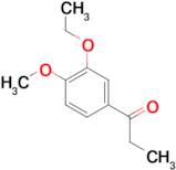 3'-Ethoxy-4'-methoxypropiophenone