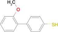 4-(2-Methoxyphenyl)thiophenol