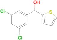 3,5-Dichlorophenyl-(2-thienyl)methanol