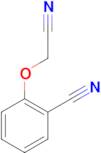 2-(2-Cyano-phenoxy)acetonitrile