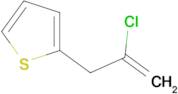 2-Chloro-3-(2-thienyl)-1-propene