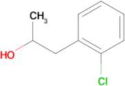 1-(2-Chlorophenyl)-2-propanol