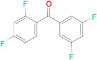 2,3',4,5'-Tetrafluorobenzophenone