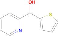 2-Pyridyl-(2-thienyl)methanol