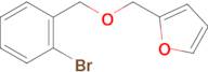 2-Bromobenzyl furfuryl ether
