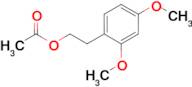 2,4-Dimethoxyphenethyl acetate