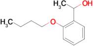 1-(2-n-Butoxyphenyl)ethanol