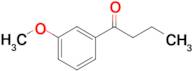 3'-Methoxybutyrophenone