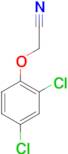 2-(2,4-Dichloro-phenoxy)acetonitrile