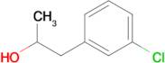 1-(3-Chlorophenyl)-2-propanol