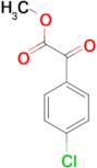 Methyl 4-chlorobenzoylformate