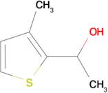 1-(3-Methyl-2-thienyl)ethanol