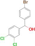 4-Bromo-3',4'-dichlorobenzhydrol