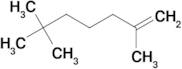 2,6,6-Trimethyl-1-heptene