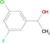 1-(3-Chloro-5-fluorophenyl)ethanol