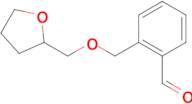 2-[(Tetrahydrofurfuryloxy)methyl]benzaldehyde