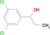 1-(3,5-Dichlorophenyl)-1-propanol