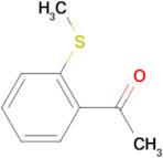 2'-(Methylthio)acetophenone