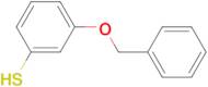 3-(Benzyloxy)thiophenol