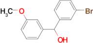 3-Bromo-3'-methoxybenzhydrol